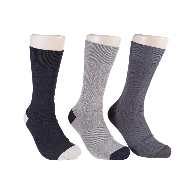 Uigeachtaí Measctha Foireann Tacaíochta Arch Stocaí 3ppk