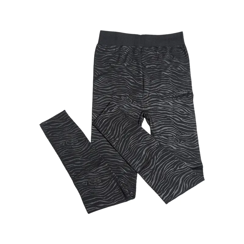 Cluiche Líne Legging na mBan