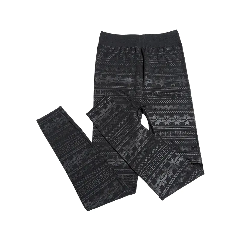 Cluiche Líne Legging na mBan