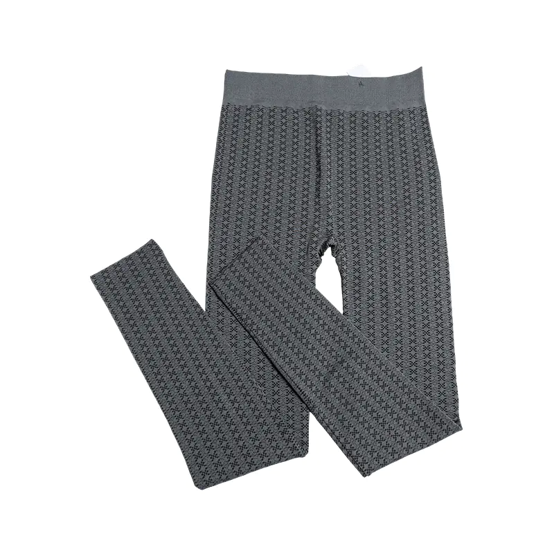 Cluiche Líne Legging na mBan
