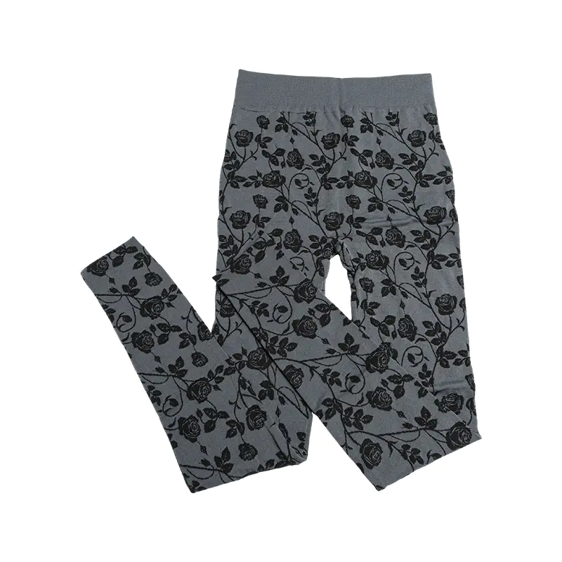 Cluiche Líne Legging na mBan