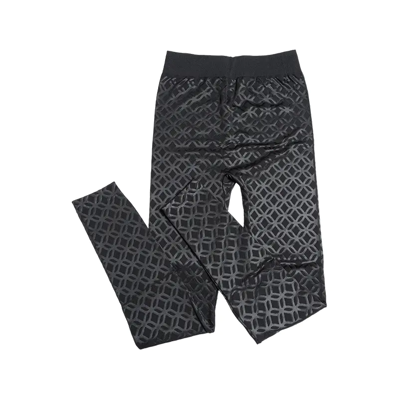 Cluiche Líne Legging na mBan