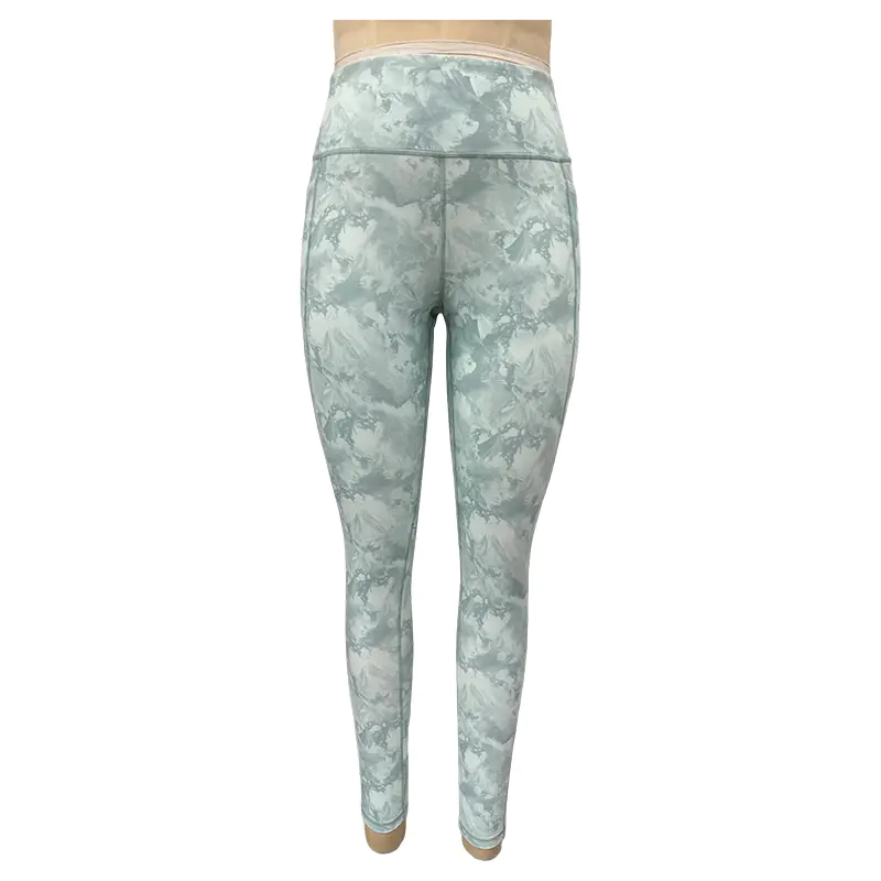 Pants Yoga na mBan